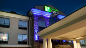 Отель Holiday Inn Express Hotel & Suites Morgan City- Tiger Island, an IHG Hotel  Морган Сити